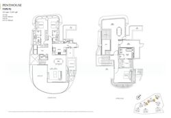 Cape Royale (D4), Condominium #570256551